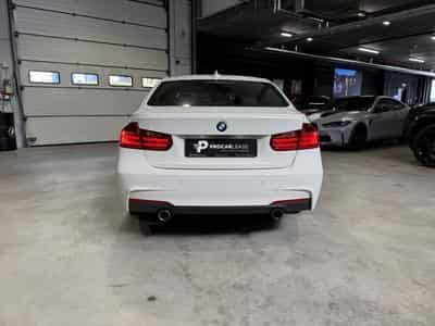BMW 335 335 i/Active Hybrid /Sport-Paket M/Camera/Bi Xénon/Cuir/ (2015) - Photo 15