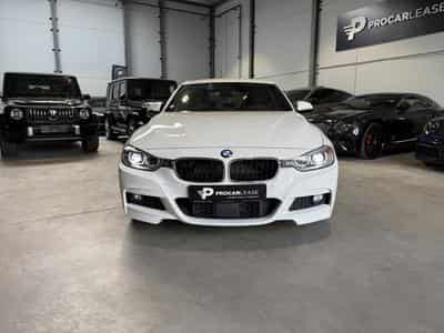 BMW 335 335 i/Active Hybrid /Sport-Paket M/Camera/Bi Xénon/Cuir/ (2015) - Photo 3
