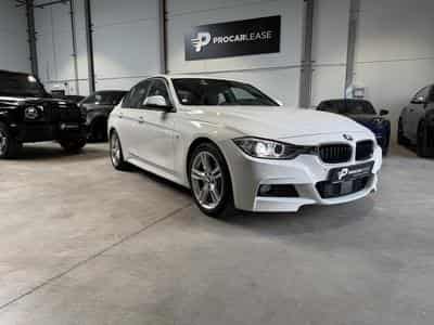 BMW 335 335 i/Active Hybrid /Sport-Paket M/Camera/Bi Xénon/Cuir/ (2015) - Photo 5