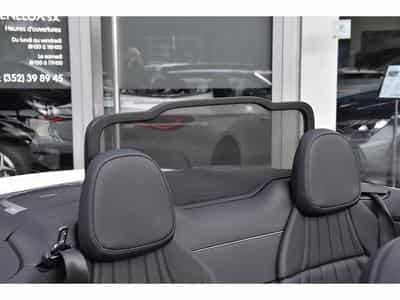 Mercedes CLE 200 AMG Line 9G-Tronic MEMO VENT DISTRONIC SIDE AIRSCARF 1° MAIN (2025) - Photo 11