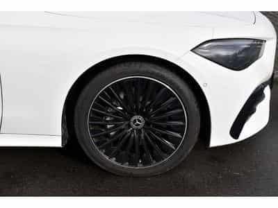 Mercedes CLE 200 AMG Line 9G-Tronic MEMO VENT DISTRONIC SIDE AIRSCARF 1° MAIN (2025) - Photo 7