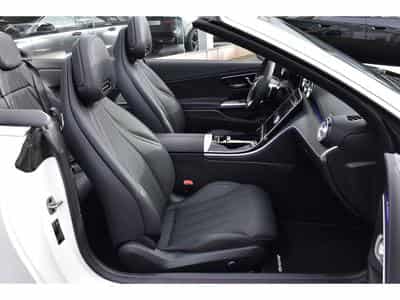 Mercedes CLE 200 AMG Line 9G-Tronic MEMO VENT DISTRONIC SIDE AIRSCARF 1° MAIN (2025) - Photo 9