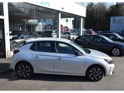 Opel Corsa 1.2 Turbo GS REGUL LANE SIDE CAM NEUVE (2025) - Photo 3