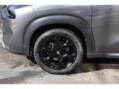 Citroën C3 Aircross 1.2 PureTech 110 MAX REGUL GPS LANE HUD GRIP CAM JA17 1°MAIN (2024) - Photo 5