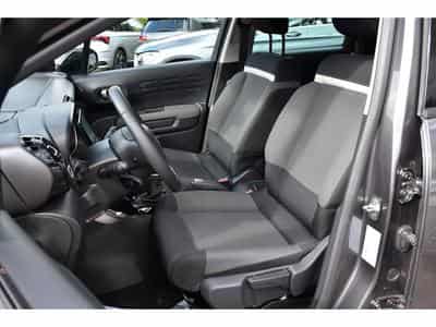 Citroën C3 Aircross 1.2 PureTech 110 MAX REGUL GPS LANE HUD GRIP CAM JA17 1°MAIN (2024) - Photo 6