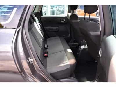 Citroën C3 Aircross 1.2 PureTech 110 MAX REGUL GPS LANE HUD GRIP CAM JA17 1°MAIN (2024) - Photo 8