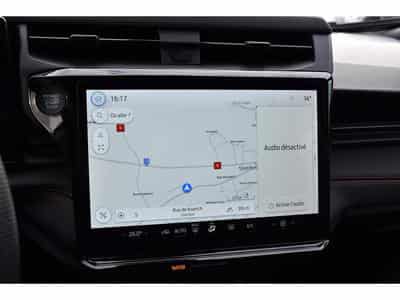 Ford Puma 1.0 EcoBoost ST-Line Auto. REGUL GPS LANE CAM 1° MAIN (2025) - Photo 10