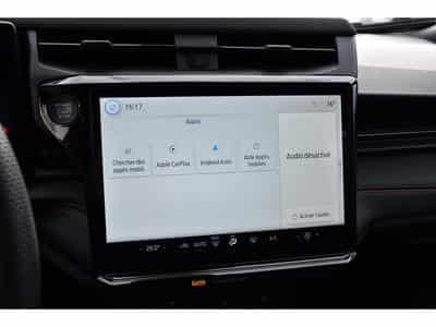 Ford Puma 1.0 EcoBoost ST-Line Auto. REGUL GPS LANE CAM 1° MAIN (2025) - Photo 12