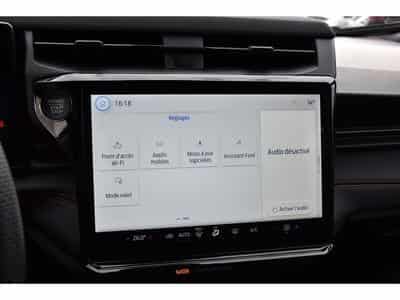 Ford Puma 1.0 EcoBoost ST-Line Auto. REGUL GPS LANE CAM 1° MAIN (2025) - Photo 13