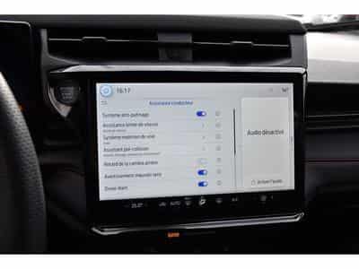 Ford Puma 1.0 EcoBoost ST-Line Auto. REGUL GPS LANE CAM 1° MAIN (2025) - Photo 14