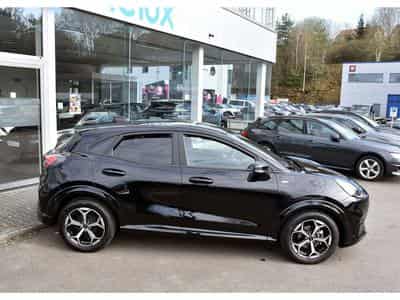 Ford Puma 1.0 EcoBoost ST-Line Auto. REGUL GPS LANE CAM 1° MAIN (2025) - Photo 3