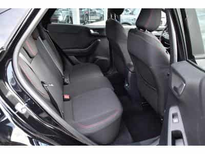 Ford Puma 1.0 EcoBoost ST-Line Auto. REGUL GPS LANE CAM 1° MAIN (2025) - Photo 8