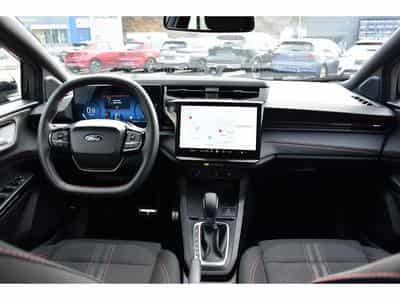 Ford Puma 1.0 EcoBoost ST-Line Auto. REGUL GPS LANE CAM 1° MAIN (2025) - Photo 9