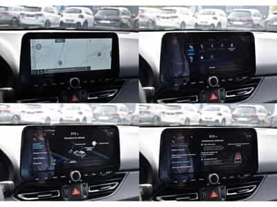 Hyundai i30 1.0 T-GDi Techno DCT REGUL GPS CAM LANE (2025) - Photo 10