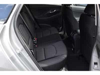 Hyundai i30 1.0 T-GDi Techno DCT REGUL GPS CAM LANE (2025) - Photo 8