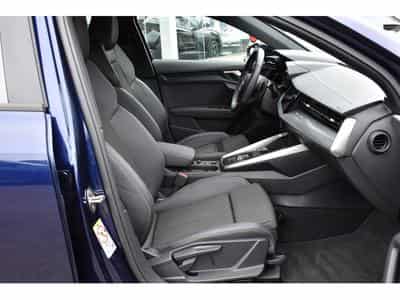 Audi A3 Sportback 35 TFSI S-Line S-Tronic ACC GPS LANE PARK 1° MAIN (2024) - Photo 7