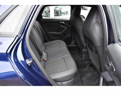 Audi A3 Sportback 35 TFSI S-Line S-Tronic ACC GPS LANE PARK 1° MAIN (2024) - Photo 8