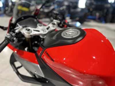 QJmotor SRK 600 RS (2026) - Foto 6