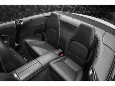 Mercedes SL 63 AMG 4 MATIC + / MANUFAKTUR Opalite White Magno (2022) - Photo 12