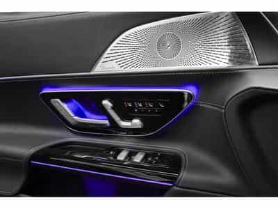 Mercedes SL 63 AMG 4 MATIC + / MANUFAKTUR Opalite White Magno (2022) - Photo 15