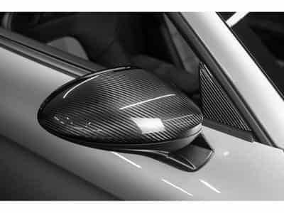 Porsche Boxster 718 Spyder RS PDK - PACK WEISSACH - ARGENT GT (2026) - Photo 11