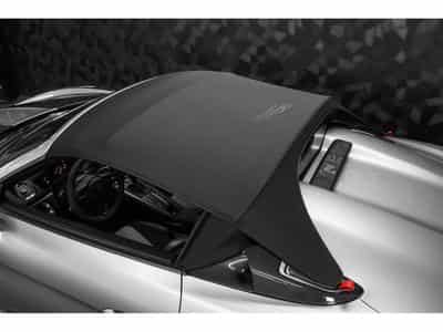 Porsche Boxster 718 Spyder RS PDK - PACK WEISSACH - ARGENT GT (2026) - Photo 15