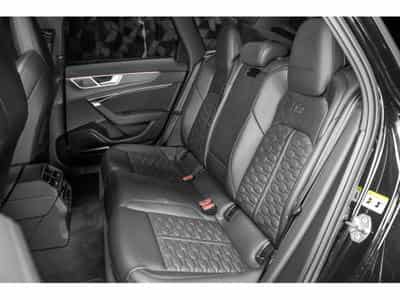 Audi RS6 C8 PERFORMANCE (2023) - Photo 11