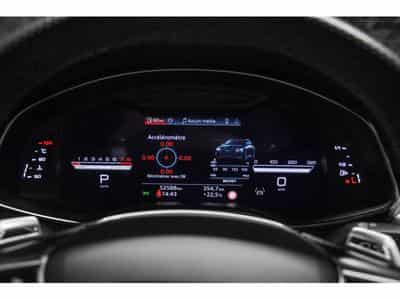 Audi RS6 C8 PERFORMANCE (2023) - Photo 12