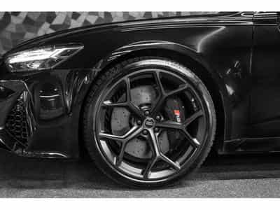 Audi RS6 C8 PERFORMANCE (2023) - Photo 13