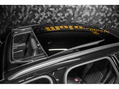 Audi RS6 C8 PERFORMANCE (2023) - Photo 14