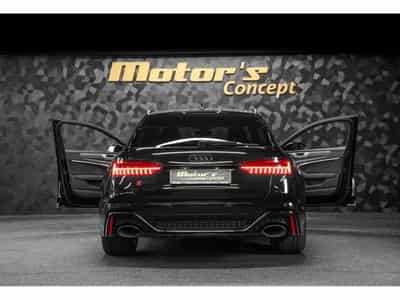 Audi RS6 C8 PERFORMANCE (2023) - Photo 5