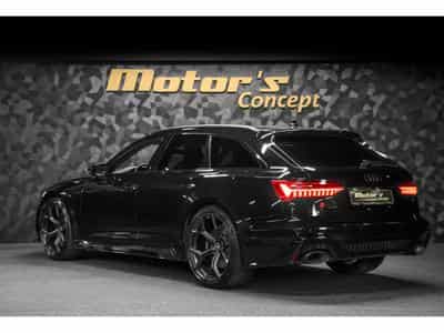 Audi RS6 C8 PERFORMANCE (2023) - Photo 7