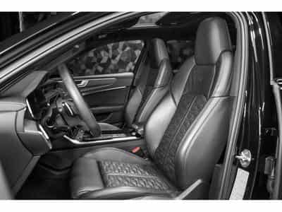 Audi RS6 C8 PERFORMANCE (2023) - Photo 9