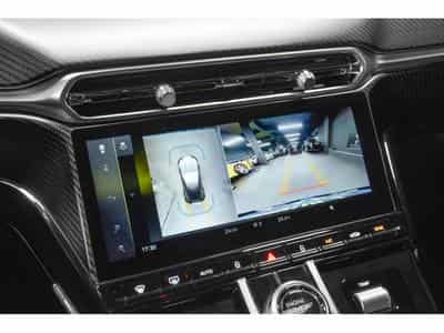 Aston-Martin V8 Vantage V8 Coupé (2025) - Photo 13