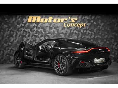 Aston-Martin V8 Vantage V8 Coupé (2025) - Photo 7