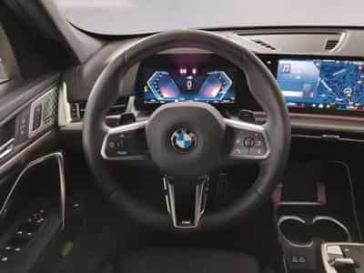 BMW X1 xDrive23d Head-Up HK HiFi DAB (2025) - Foto 10
