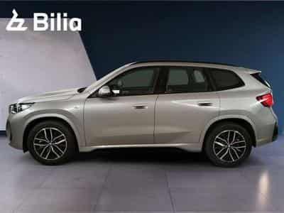 BMW X1 xDrive23d Head-Up HK HiFi DAB (2025) - Foto 11