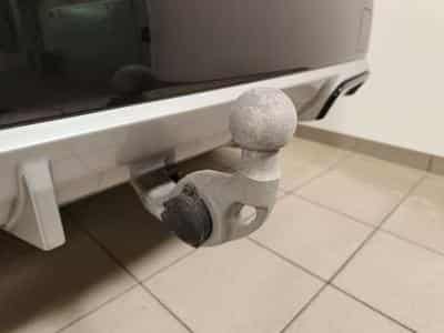 BMW X1 xDrive23d Head-Up HK HiFi DAB (2025) - Foto 13