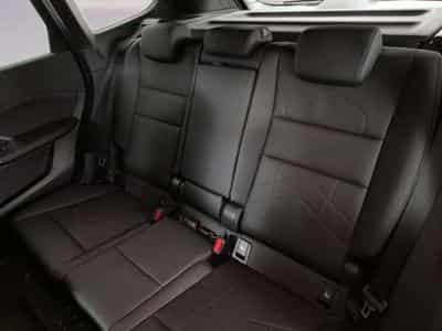 BMW X1 xDrive23d Head-Up HK HiFi DAB (2025) - Foto 8