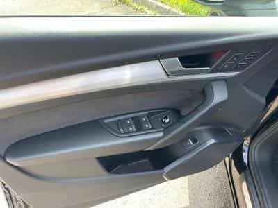 Audi Q5 40TDIquattro S tronic S line-JUSQU'A4ANS GARANTIE (2022) - Foto 8