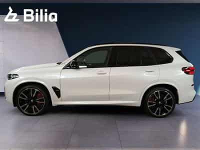 BMW X5 M60i xDrive HK HiFi DAB LED (2025) - Foto 11