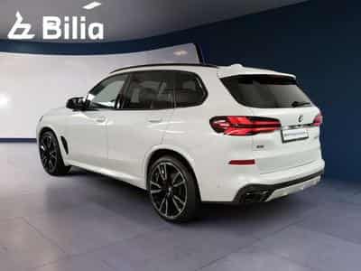 BMW X5 M60i xDrive HK HiFi DAB LED (2025) - Foto 4