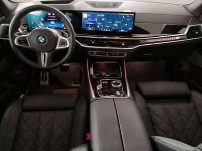 BMW X5 M60i xDrive HK HiFi DAB LED (2025) - Foto 5