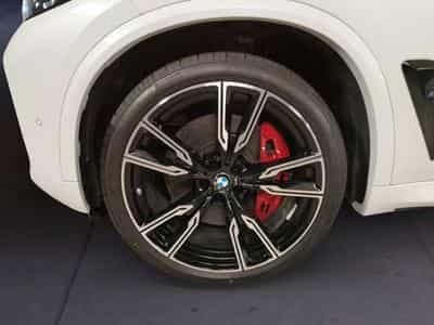 BMW X5 M60i xDrive HK HiFi DAB LED (2025) - Foto 6