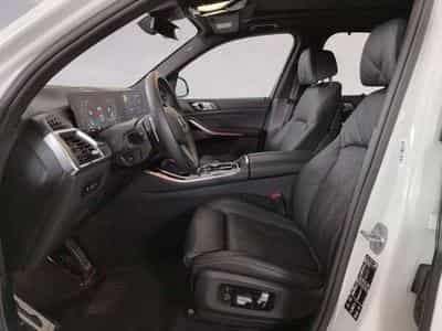 BMW X5 M60i xDrive HK HiFi DAB LED (2025) - Foto 7