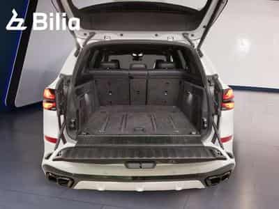 BMW X5 M60i xDrive HK HiFi DAB LED (2025) - Foto 9