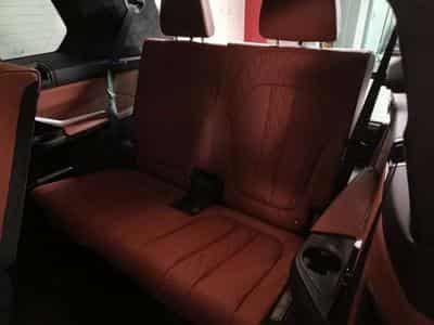 BMW X7 xDrive40d Gestiksteuerung DAB (2025) - Photo 13