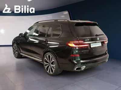 BMW X7 xDrive40d Gestiksteuerung DAB (2025) - Photo 4
