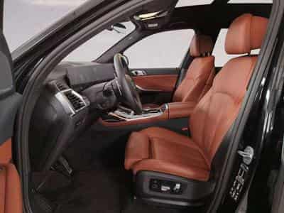 BMW X7 xDrive40d Gestiksteuerung DAB (2025) - Photo 7