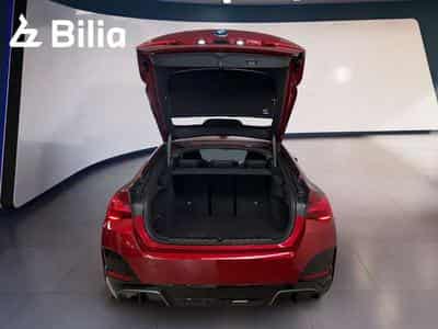 BMW i4 M50 DAB LED (2025) - Photo 10